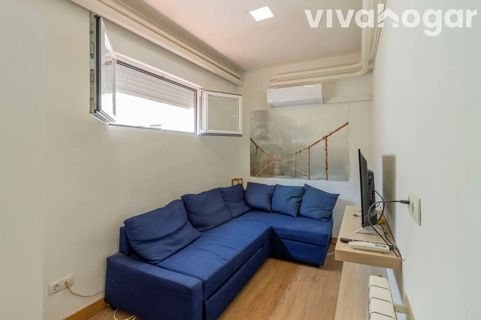 Flat with lift for sale in JUAN DUQUE, imagen 3