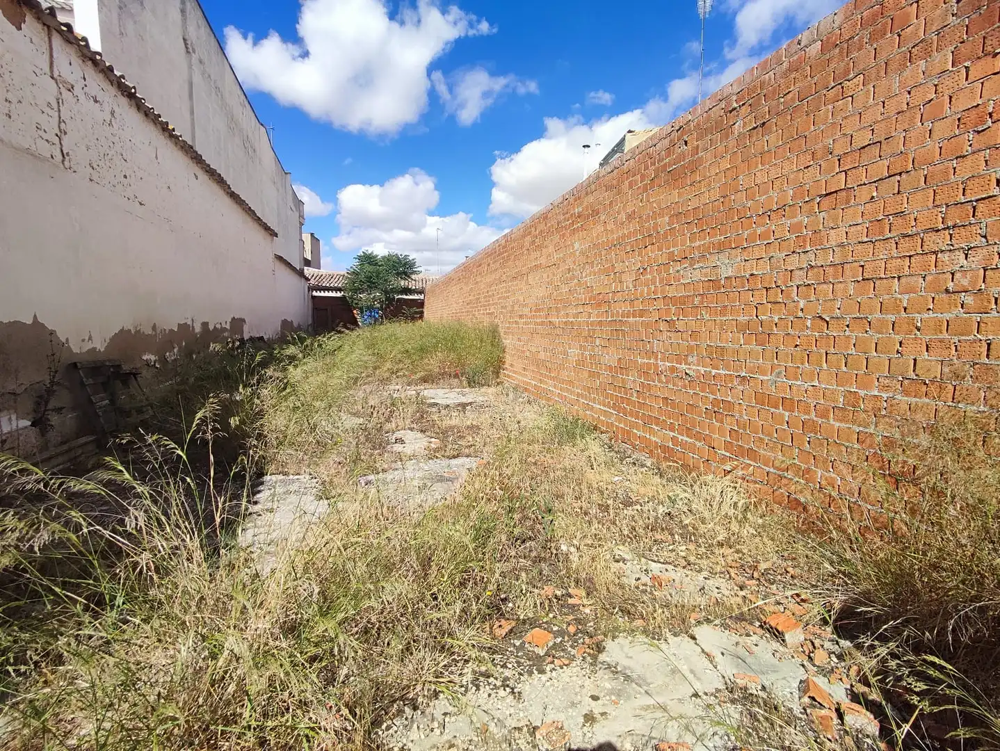 Terreny residencial en venda a Calle de Santa Catalina, imagen 16