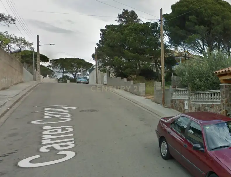 Residential land for sale in Calle Canigó 7, imagen 4