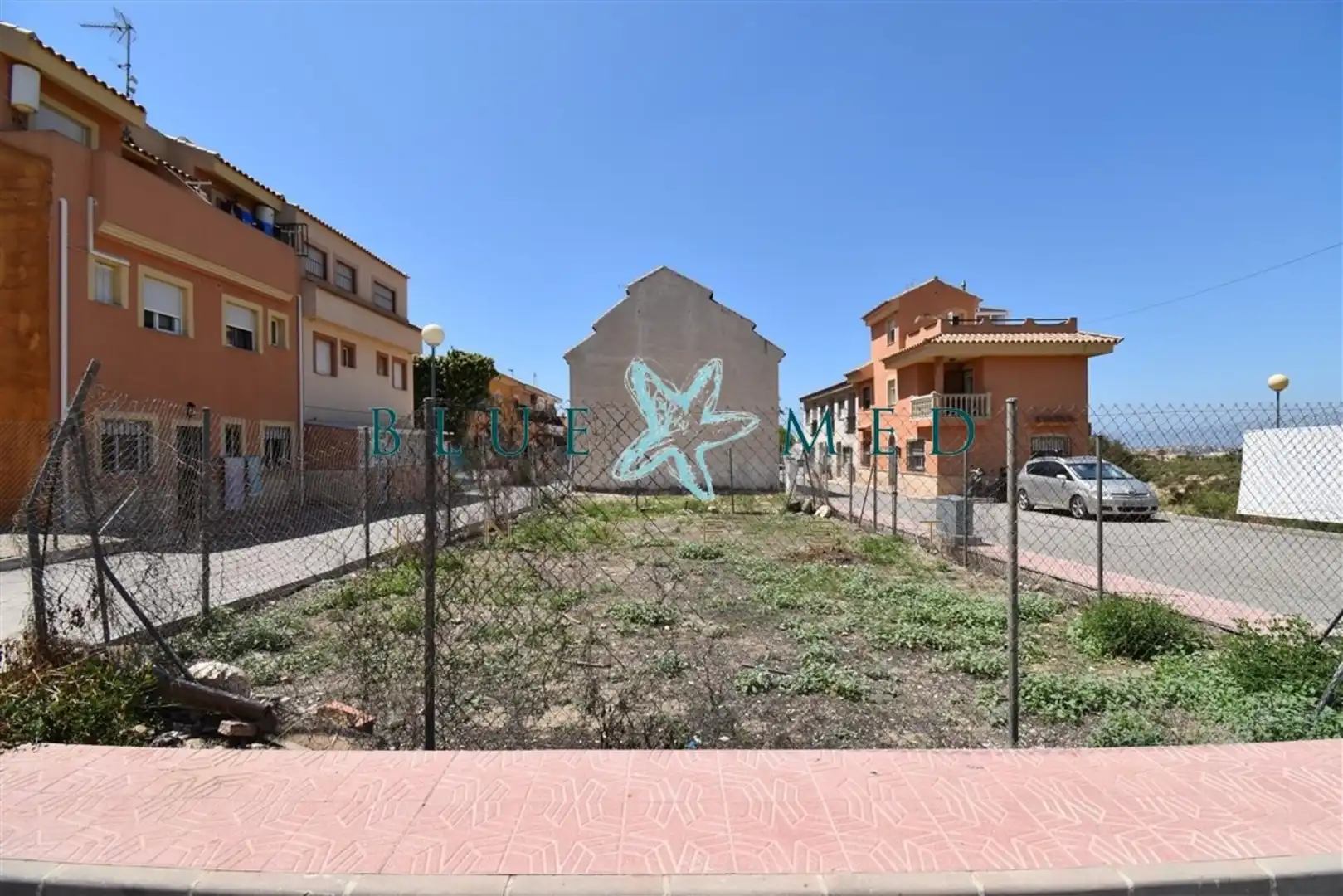 Terreni e lotti in vendita a Puerto de Mazarrón, imagen 3