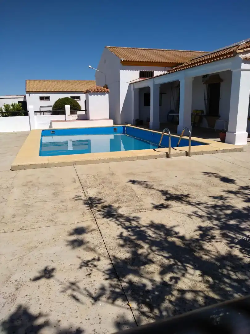 Casa rústica en venda a Arcos de la Frontera, imagen 2