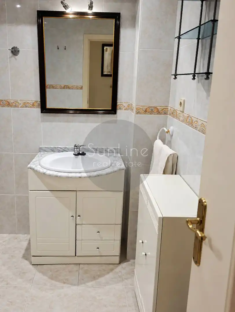 Bathroom of Flat for sale in La Saïdia