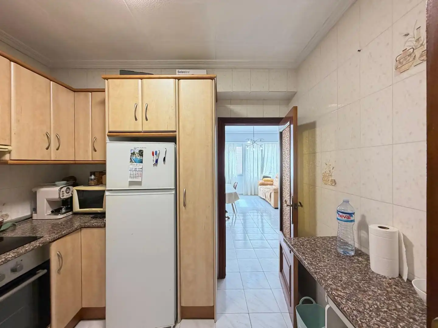 Apartment with terrace for sale in Calle MORIONES, imagen 16