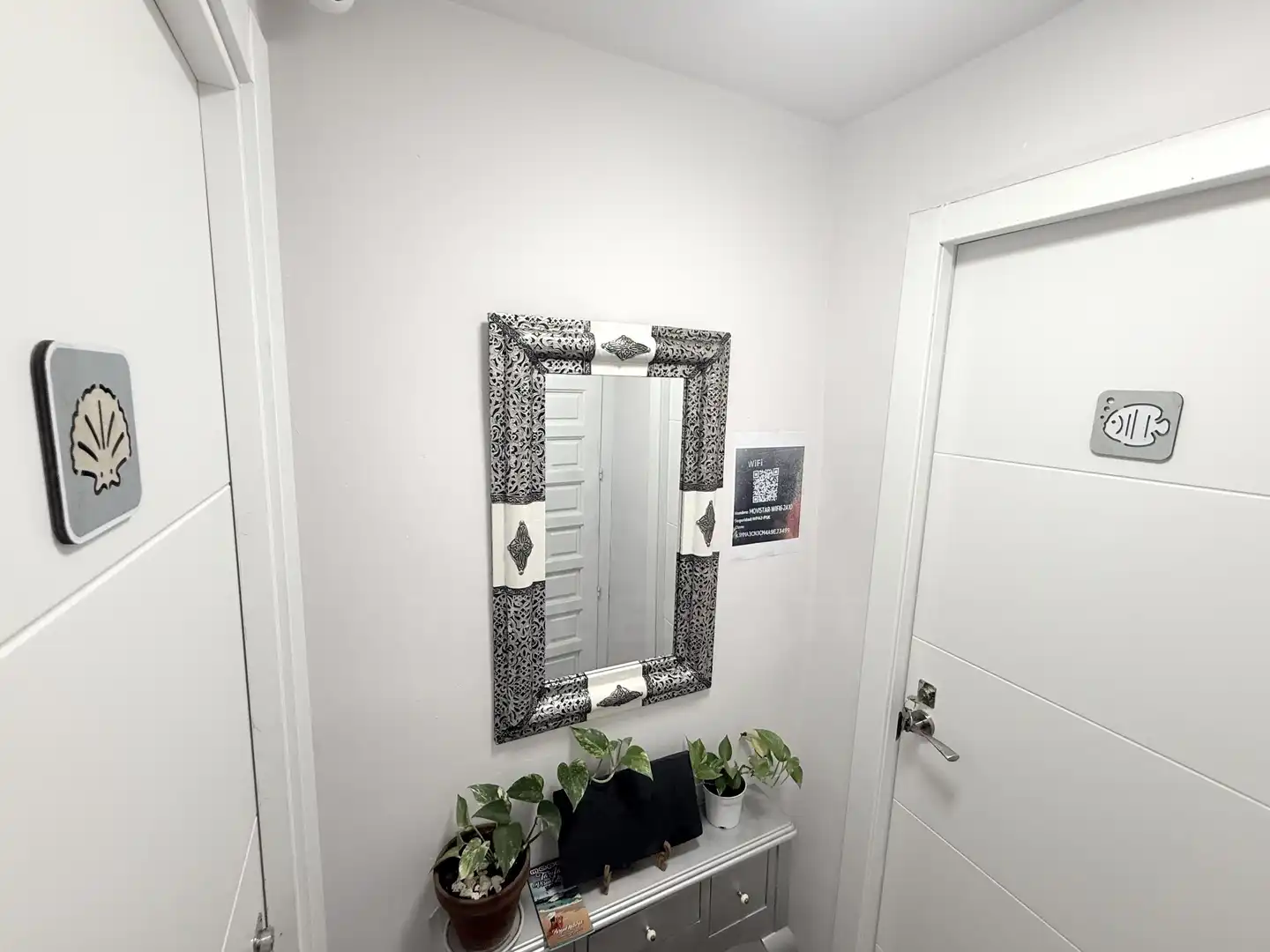 Flat for sale in Tarifa  with Heating