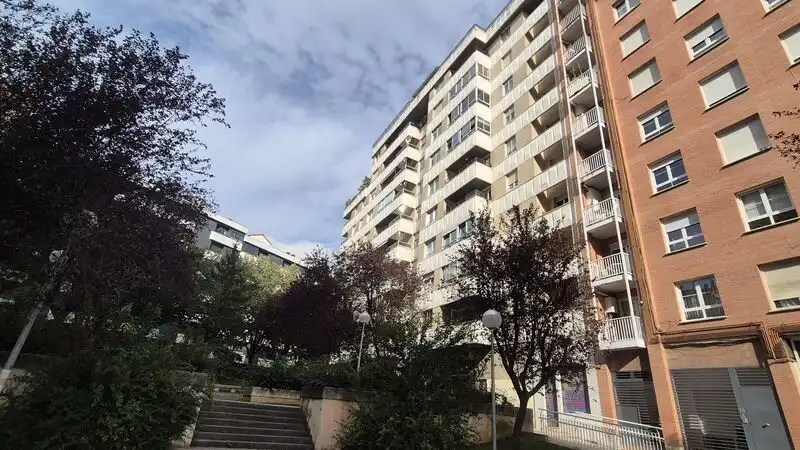 Pis amb ascensor en venda a BUENAVENTURA IÑIGUEZ 7, imagen 21