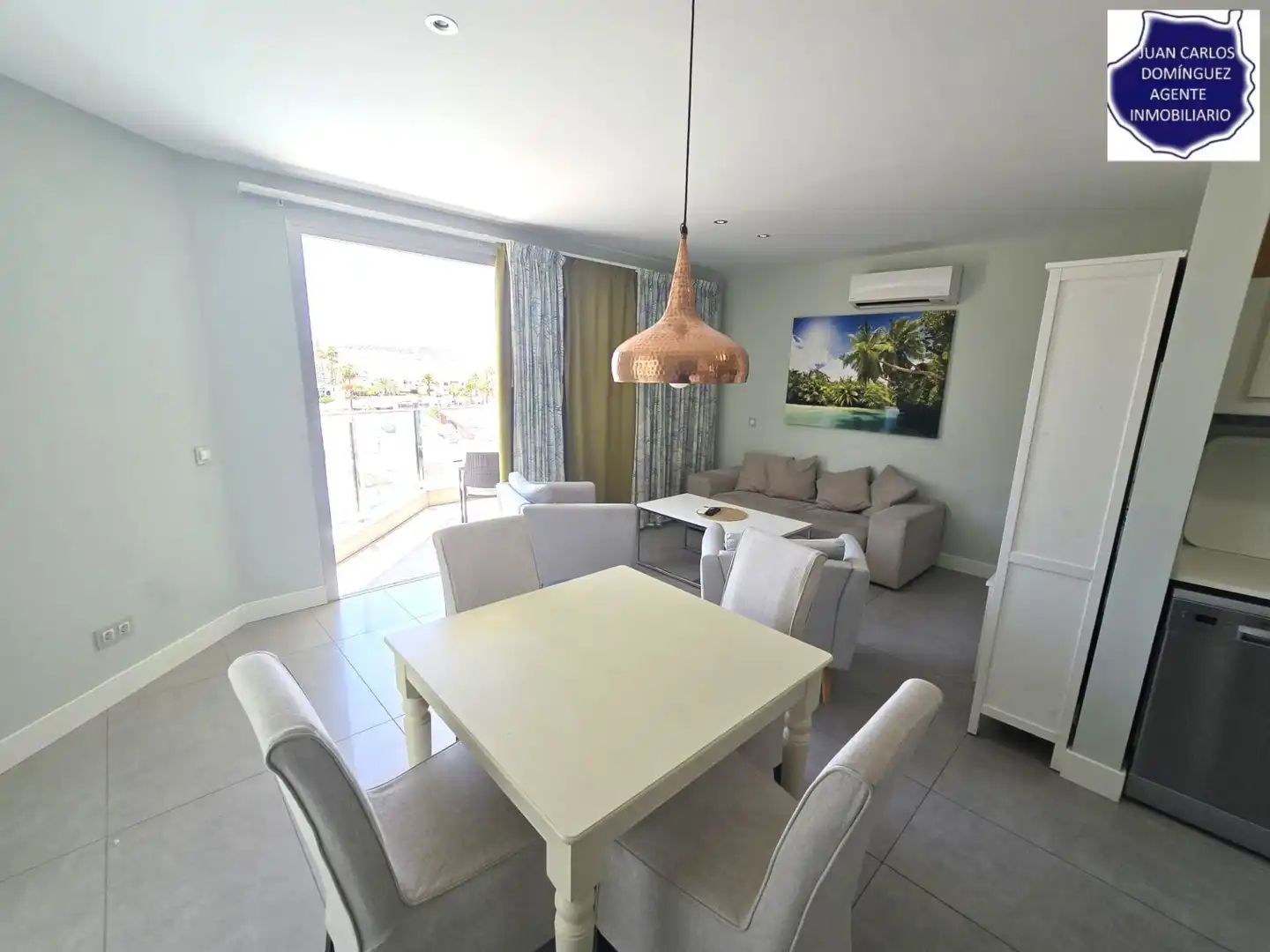 Apartments for rent in Arguineguín