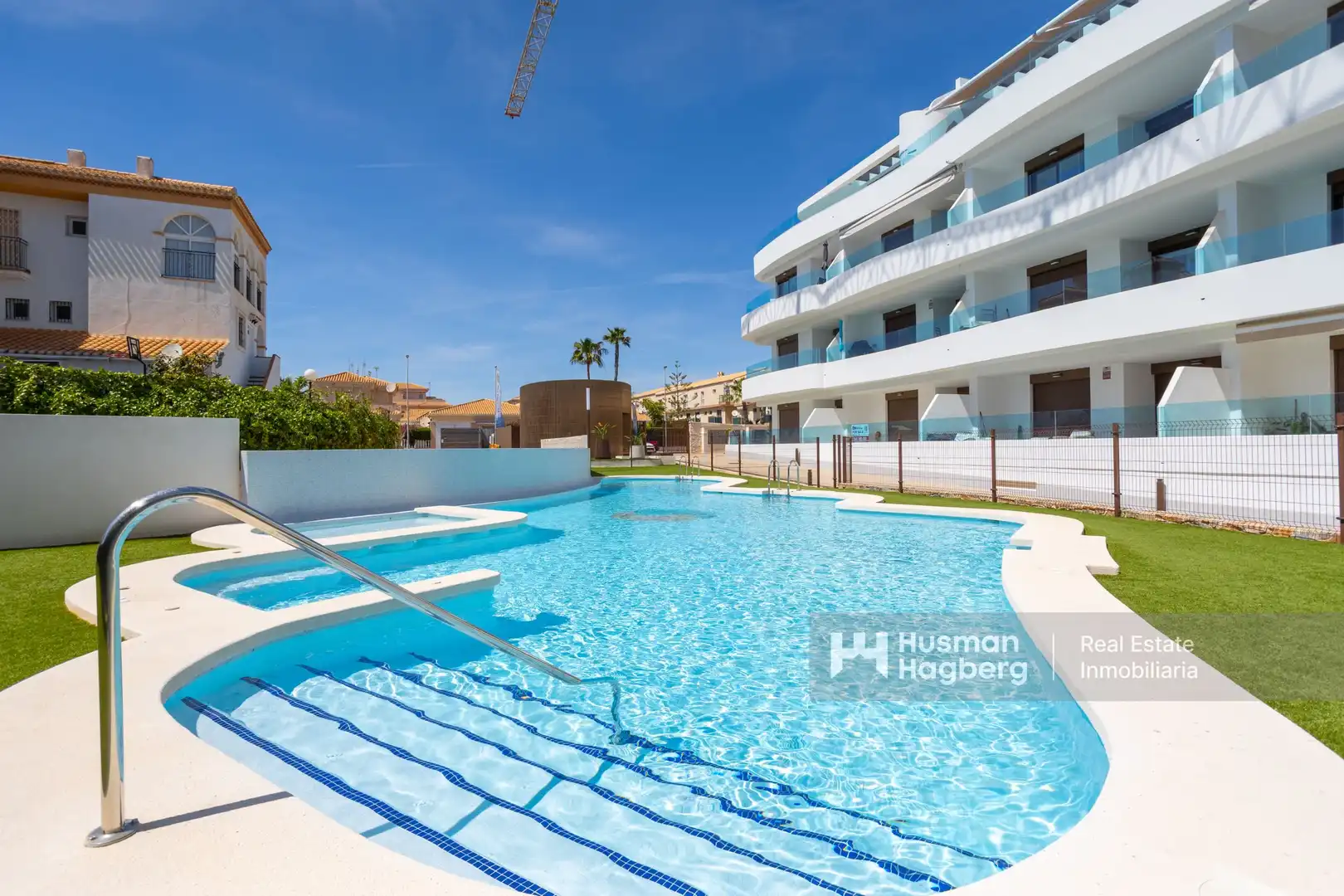 Apartment for sale in Orihuela Costa, imagen 31