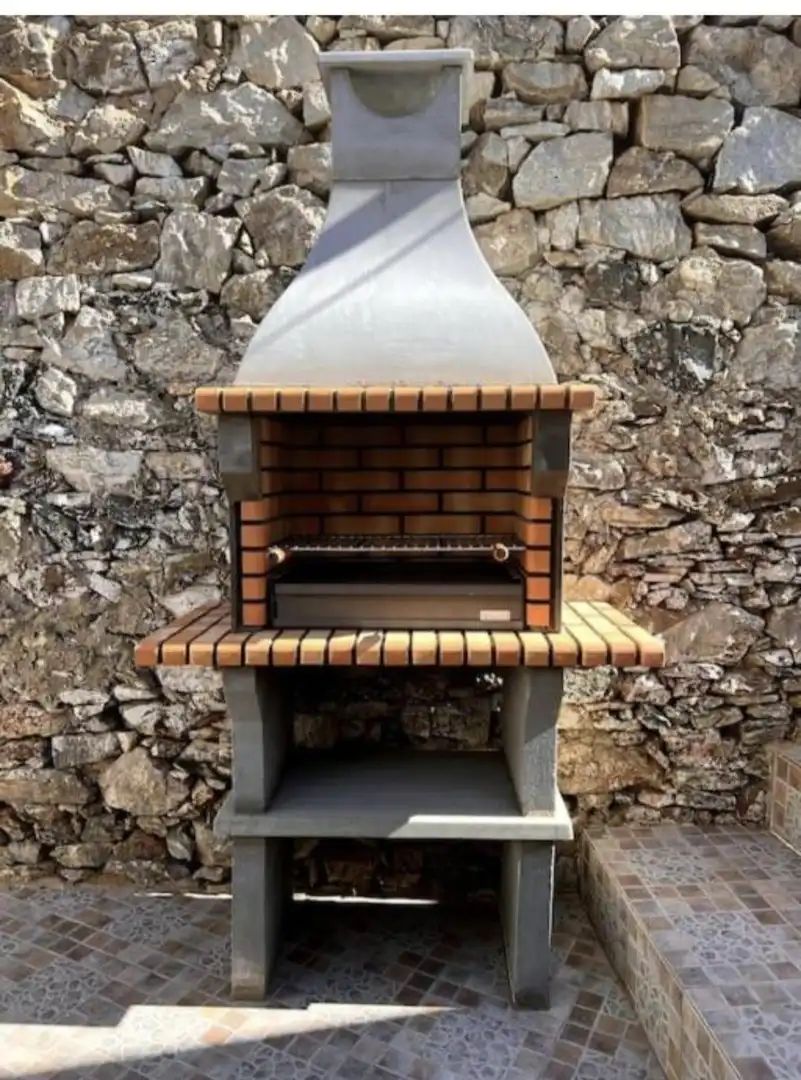Casa o xalet en venda en Jabugo amb Terrassa i Moblat
