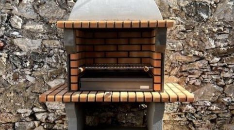 Foto 2 de Casa o xalet en venda a Jabugo, Huelva