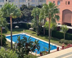 Piscina de Pis en venda en Torremolinos amb Aire condicionat, Terrassa i Traster