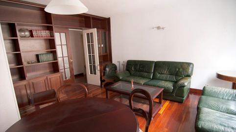 Foto 3 de Piso de alquiler en Calle Tres Noviembre, Numancia - San Fernando, Santander