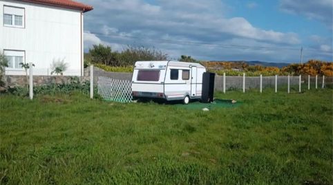 Foto 4 de Pis en venda a Praza Da Insuela, 2, Camariñas, A Coruña