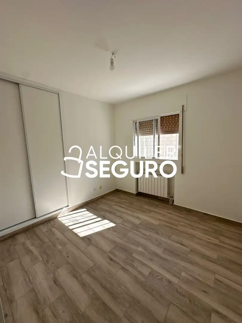 Bedroom of Houses for rent in Casarrubios del Monte  with Heating, Terrace and Storage room