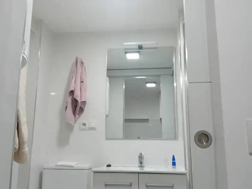 Wohnung zur Miete in Calle Conejito de Málaga, 3, La Luz - El Torcal