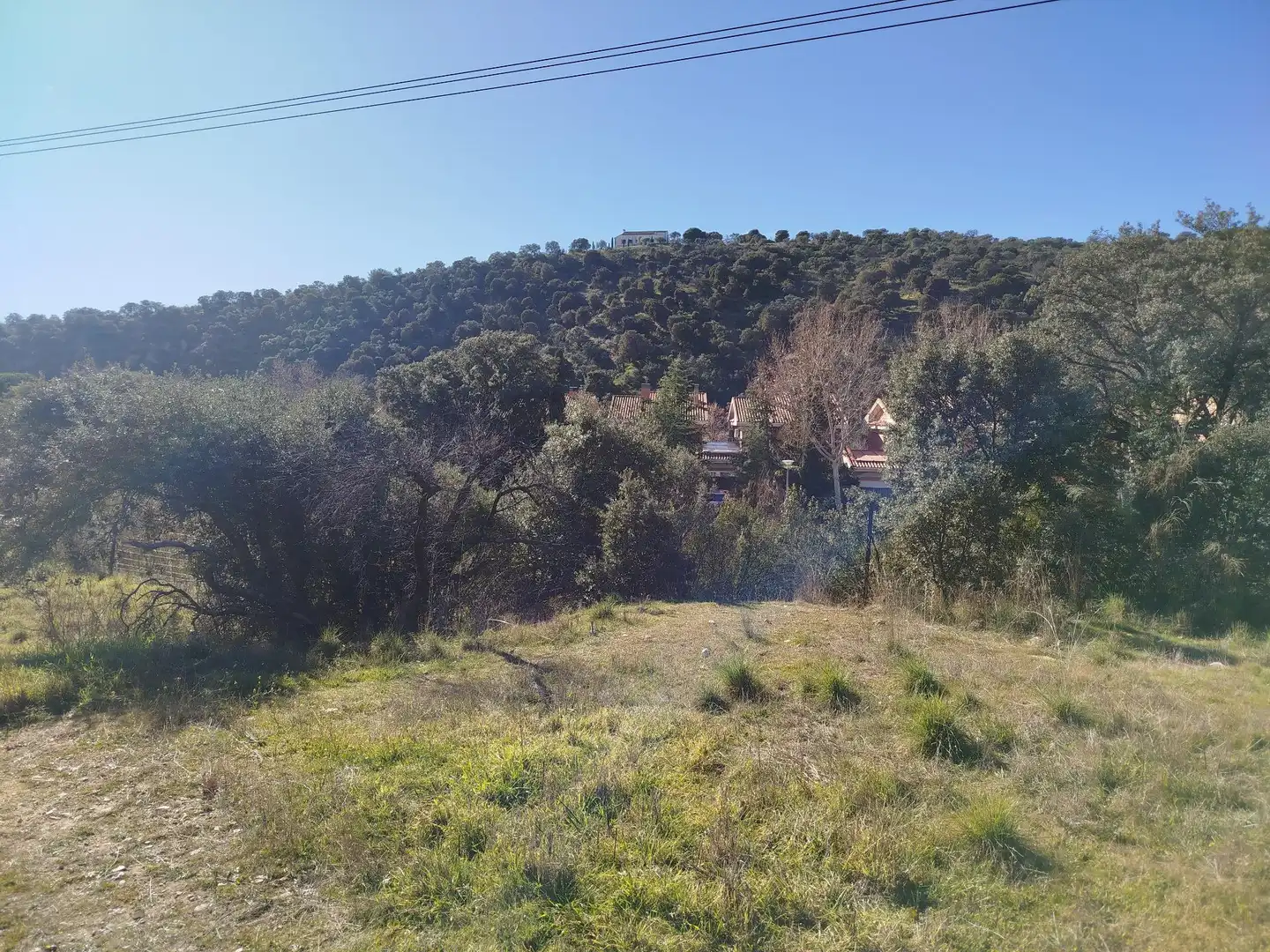 Residencial en venta en Las Rozas de Madrid