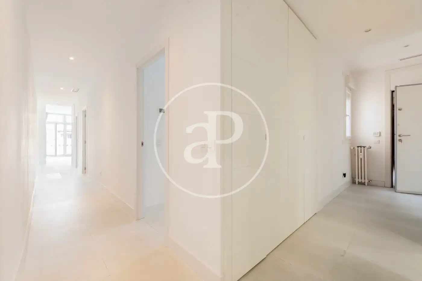 Attique avec ascenseur à vendre à C. Alcalá, imagen 16