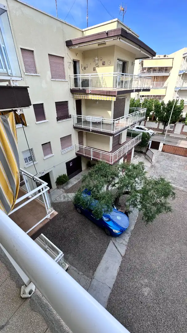 Apartamento de alquiler en Carrer de Montbrió, 3, Regueral - Prat d'en Forés