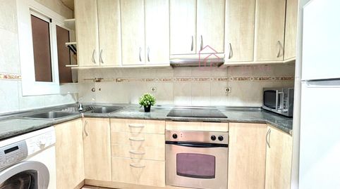 Foto 5 de Planta baja en venta en Santa Perpètua de Mogoda, Barcelona