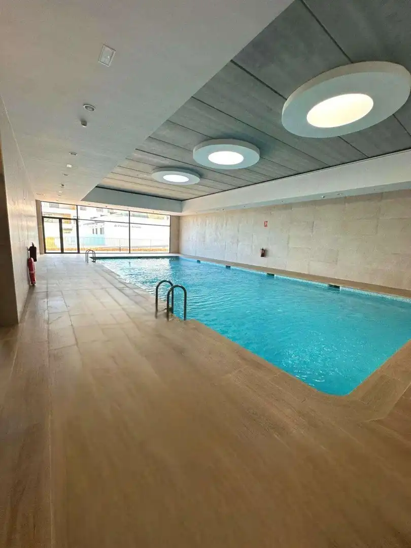 Appartement compact à vendre à Balcón de Finestrat - Terra Marina, imagen 38