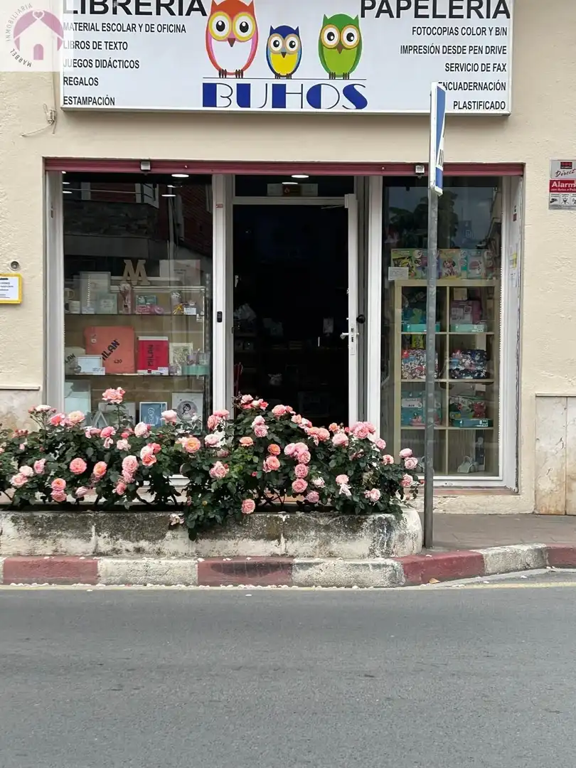 Gewerbefläche zur Übernahme in San Miguel, imagen 25