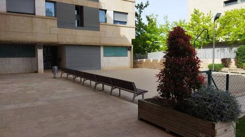 Foto 2 de Piso de alquiler en Calle Moncalvillo, La Cava - Fardachón,  Logroño