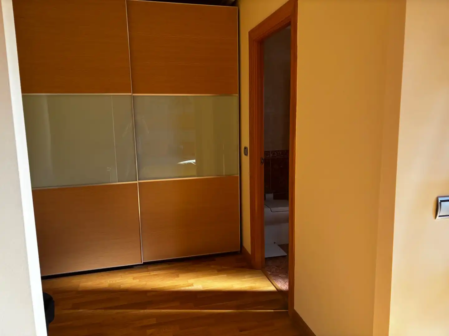 Casa o chalet de alquiler en Clavijo con Aire acondicionado, Calefacción y Jardín privado