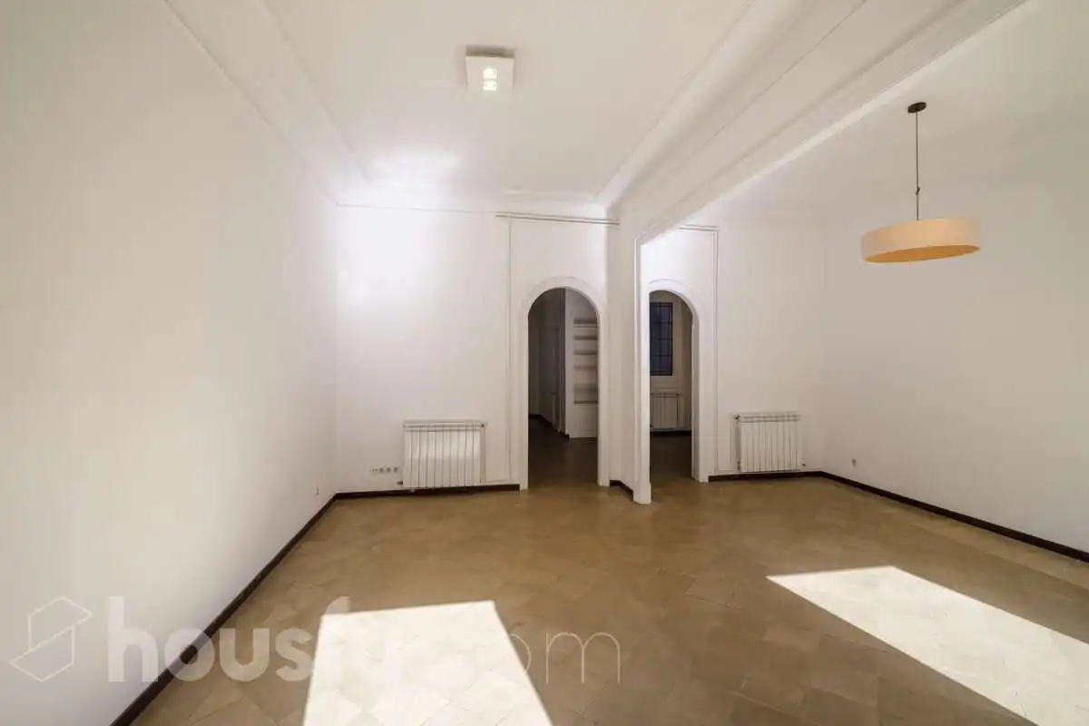 Wohnung mit Terrasse zum Verkauf in Carrer de Provença ., imagen 7