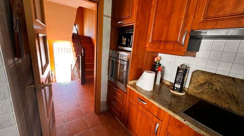 Foto 5 de Casa adosada en venta en Pozuelo del Rey, Madrid