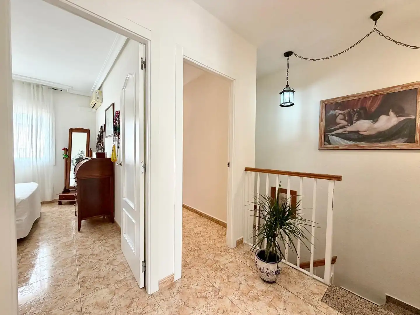 Casa adosada en venda en Huércal de Almería amb Aire condicionat i Calefacció