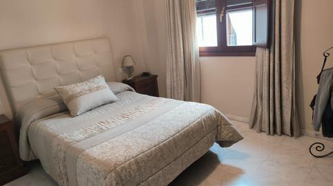 Foto 2 de Ático en venta en Plaza Puerta Cerrada, Écija, Sevilla