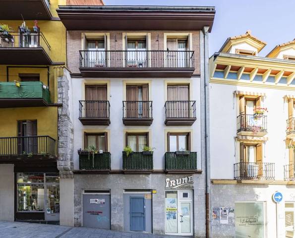 Local comercial en Venta en Kale Nagusia en Hernani