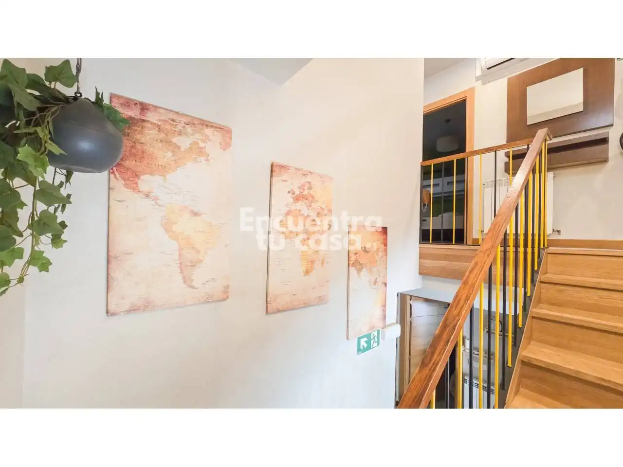Casa o chalet en venta en Puente la Reina / Gares con Aire acondicionado, Calefacción y Parquet