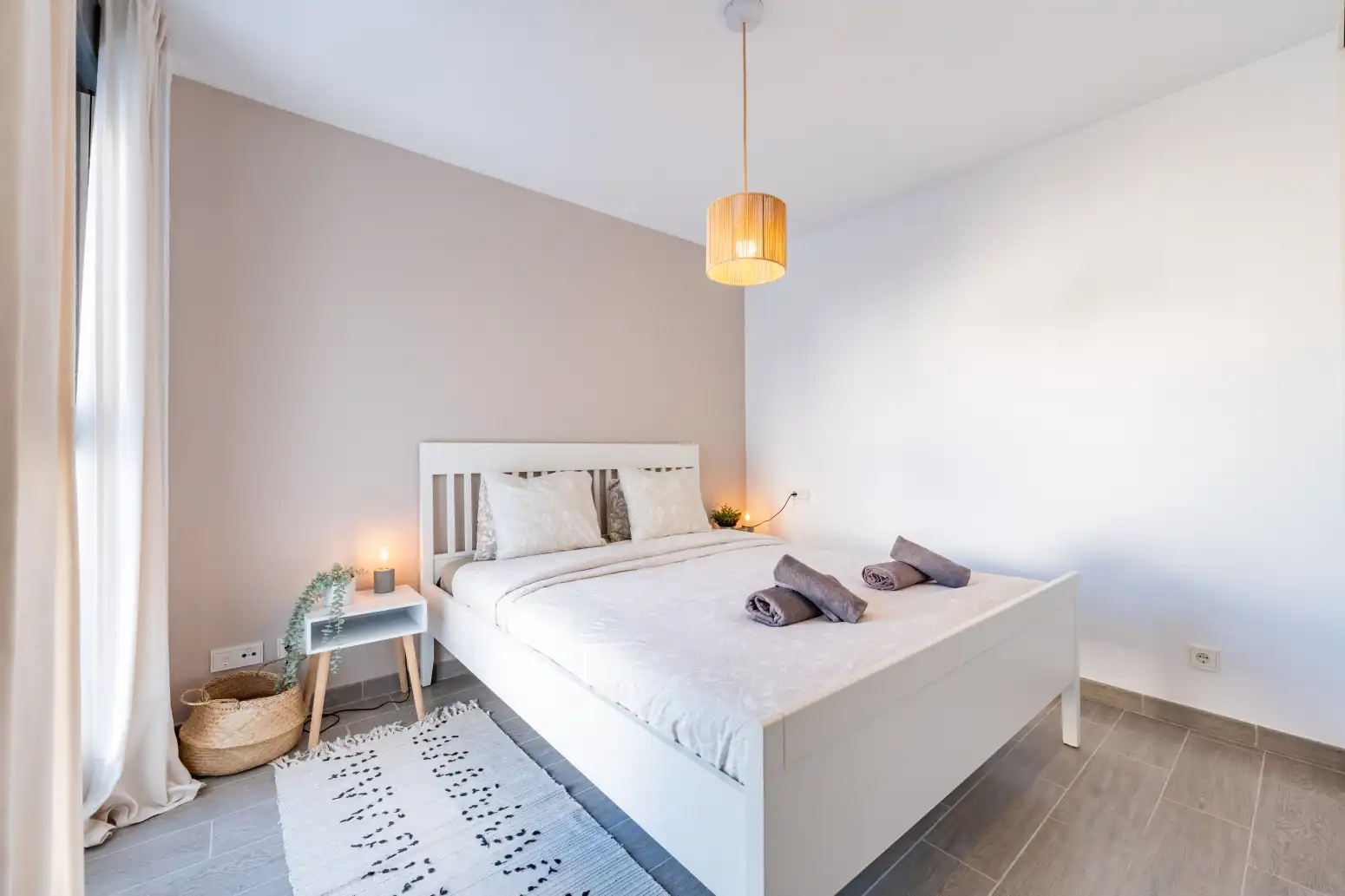 Flat with terrace for sale in Mijas Costa - CR CALA A ENTRERRIOS 2, imagen 9