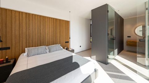 Foto 4 de Casa o xalet en venda a Urbanizaciones, Benidorm