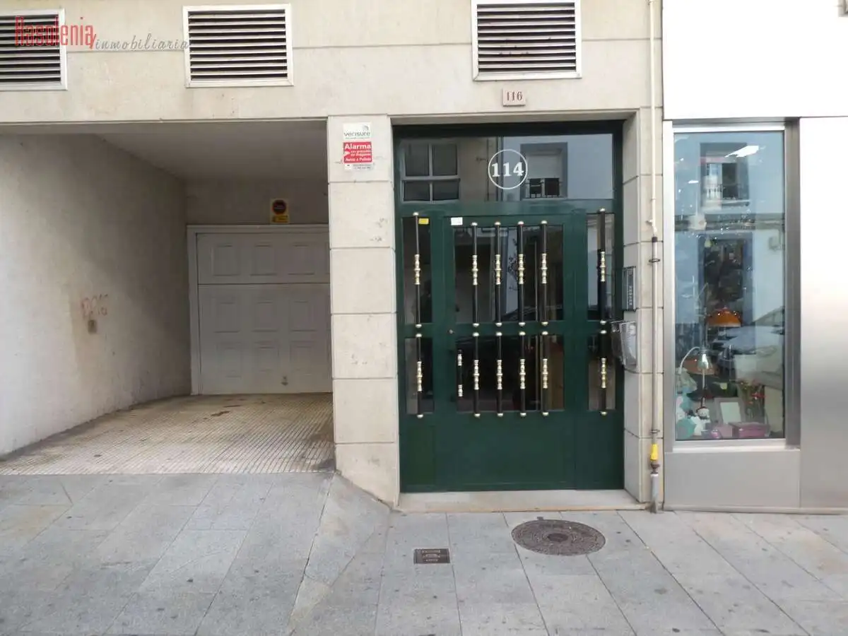 Garage for sale in Galicia, 114, Palmeira