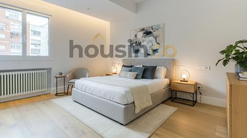 Foto 5 de Pis en venda a De América, Guindalera,  Madrid Capital