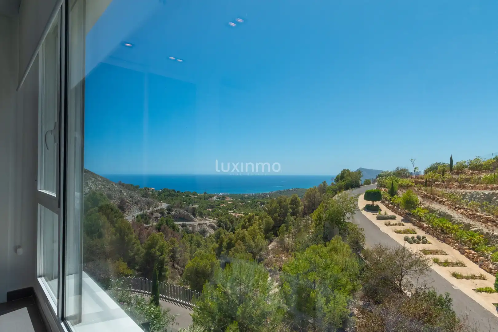 Detached house with terrace for sale in Altea la Vella, imagen 31