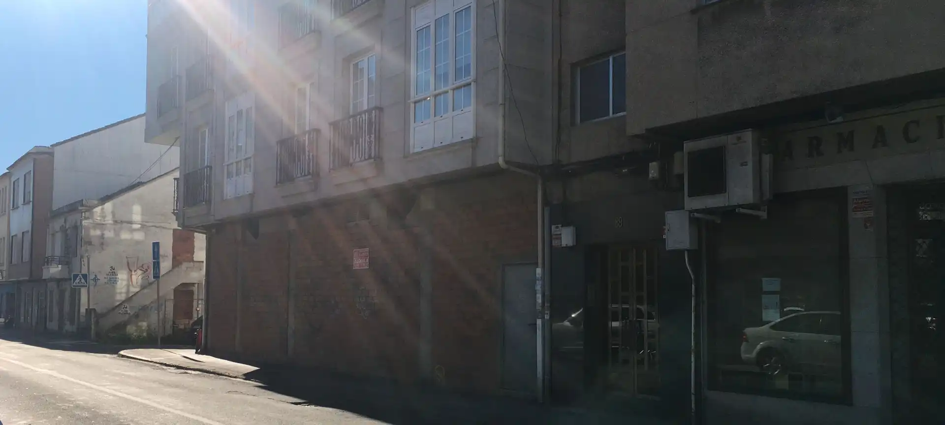 Local comercial en venda a Alto del Castaño, imagen 5