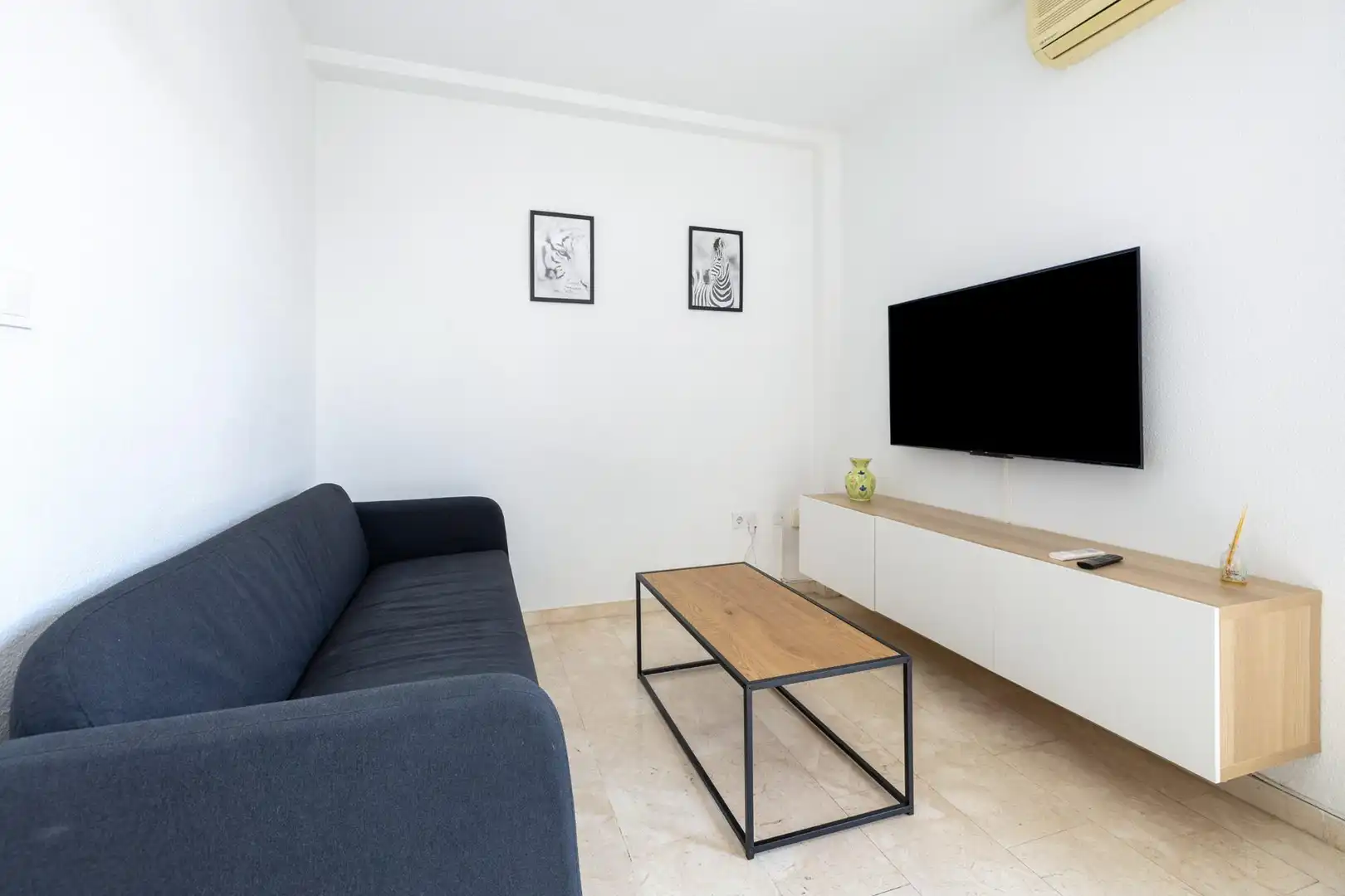 Apartament en venda a San Miguel