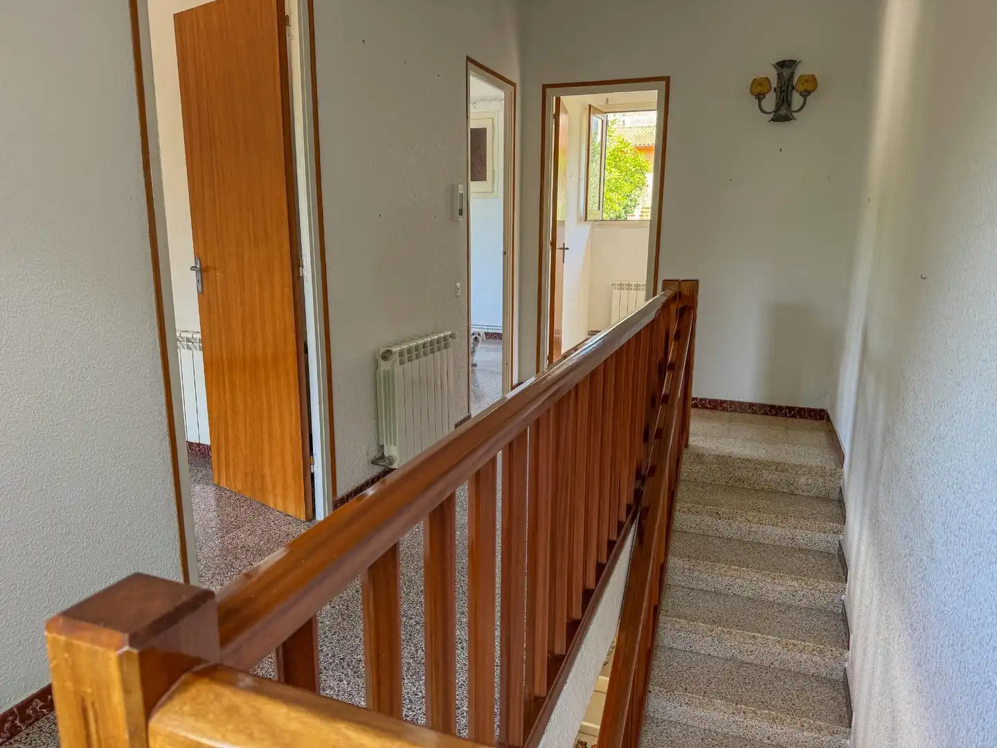 Casa o chalet en venta en Arbúcies con Calefacción y Jardín privado