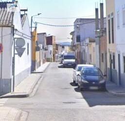 Exterior view of Single-family semi-detached for sale in Mérida