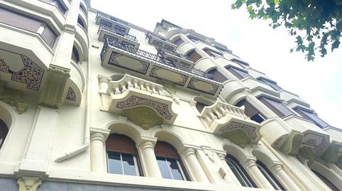 Foto 5 de Pis en venda a Darío de Regoyos Kalea, 1, Abandoibarra - Guggenheim, Bizkaia