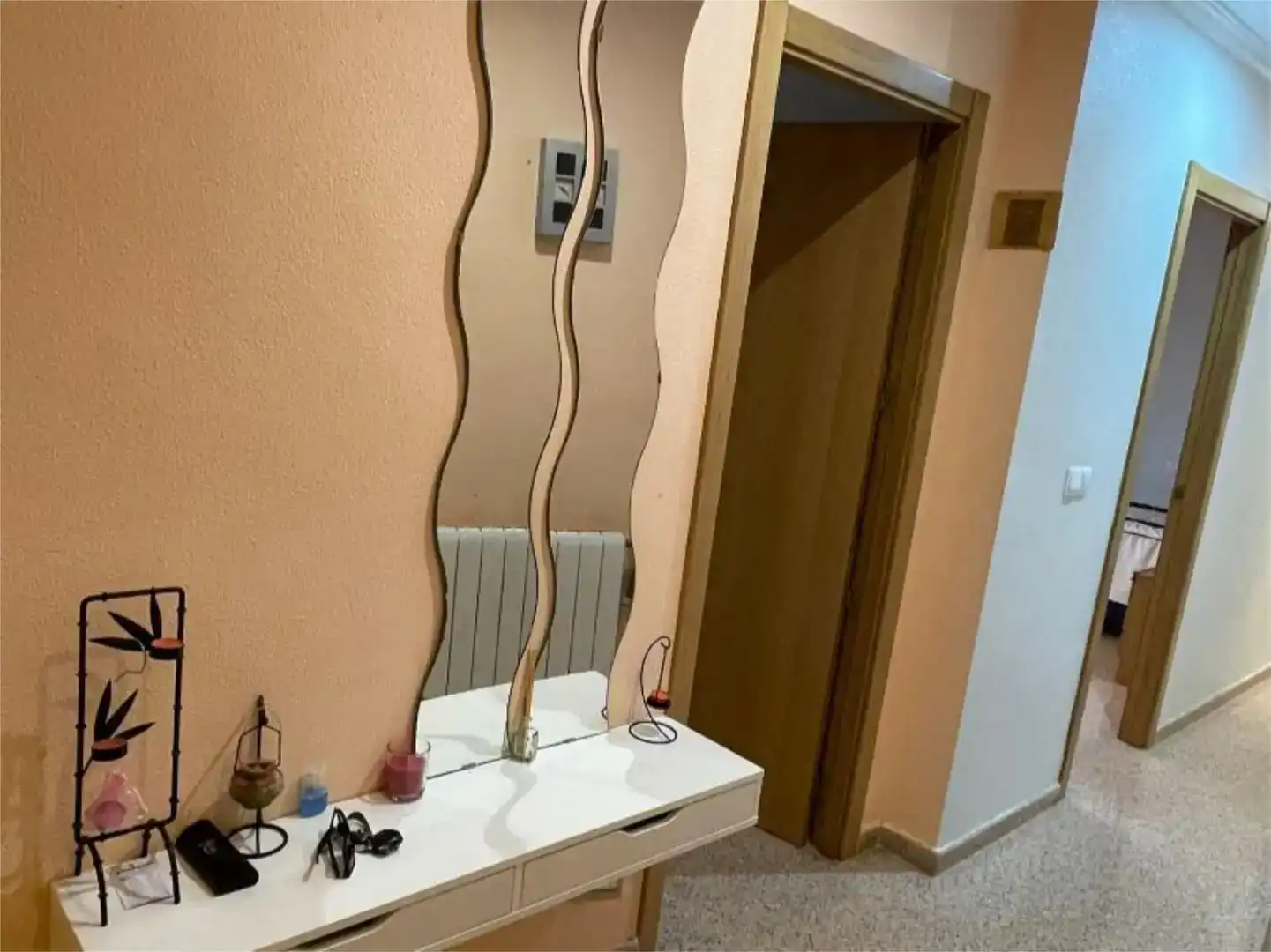 Piso en venta en Villena con Trastero y Amueblado