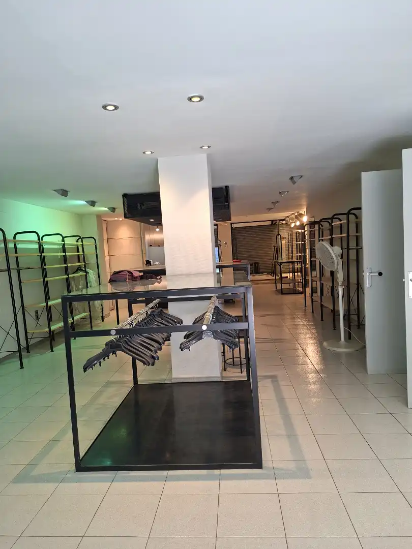 Local comercial de lloguer a Carrer de Jovara 18, imagen 18