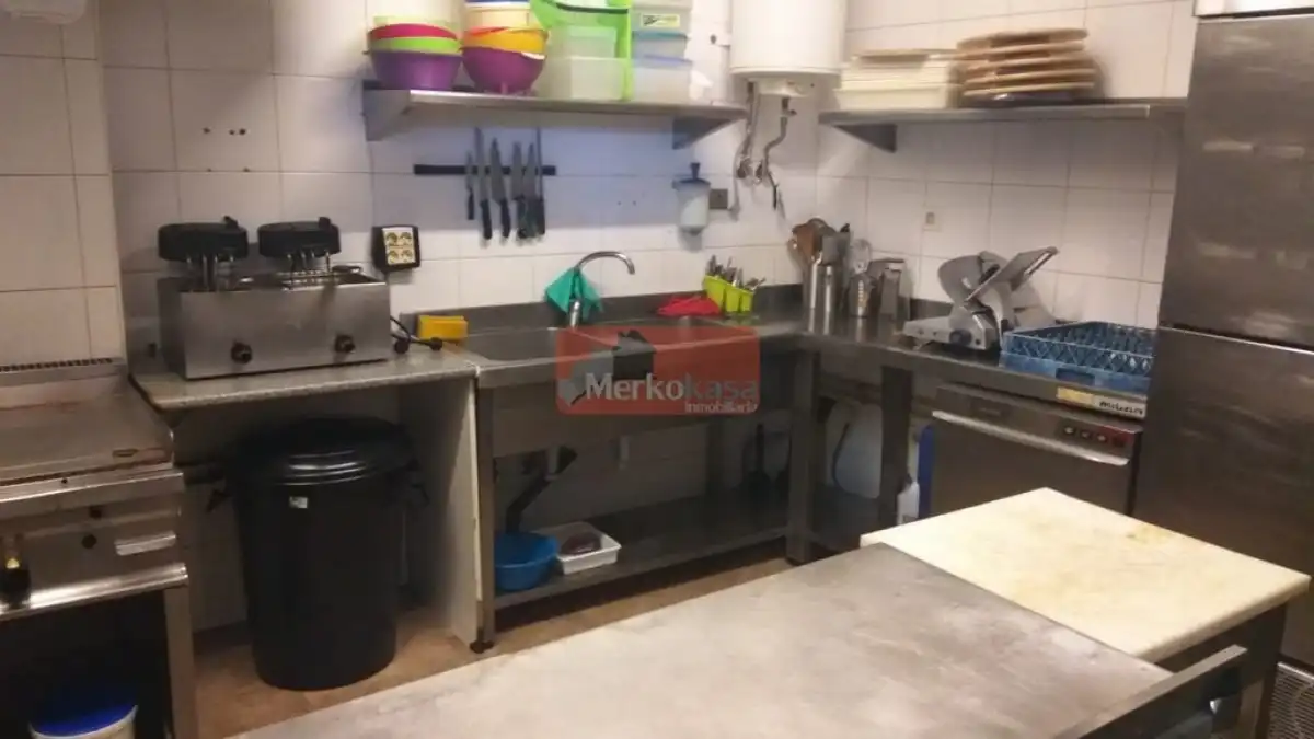 Local comercial en venta en Acea de Olga - Augas Férreas, imagen 3