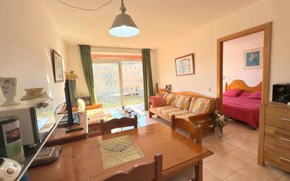 Living room of Apartment for sale in Empuriabrava  with Heating and Terrace