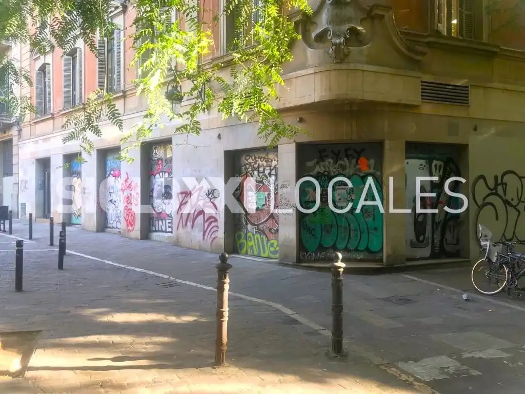 Gewerbefläche zur Miete in SANT PERE, imagen 2