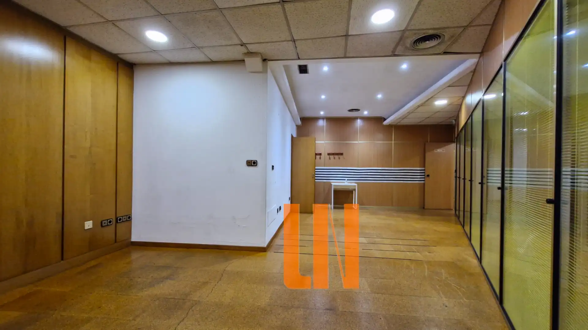 Business premises for sale in Rúa Costa Rica 5, imagen 18