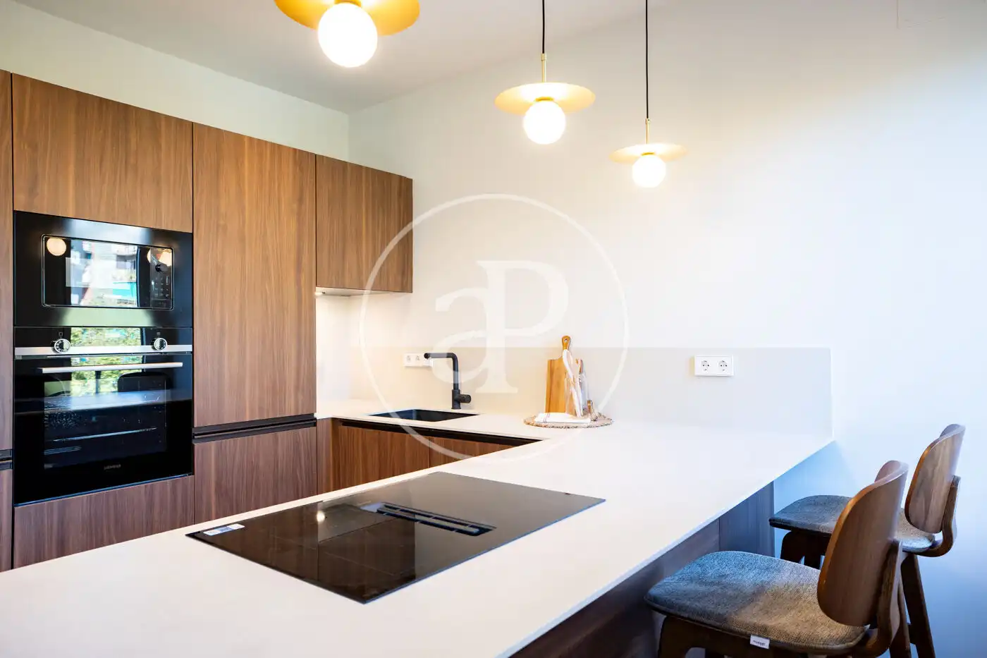 Flat with lift for sale in Carrer de Bailèn, imagen 39