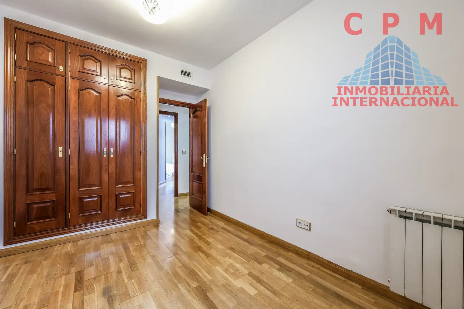 Pis de lloguer en Madrid amb Aire condicionat, Calefacció i Parquet